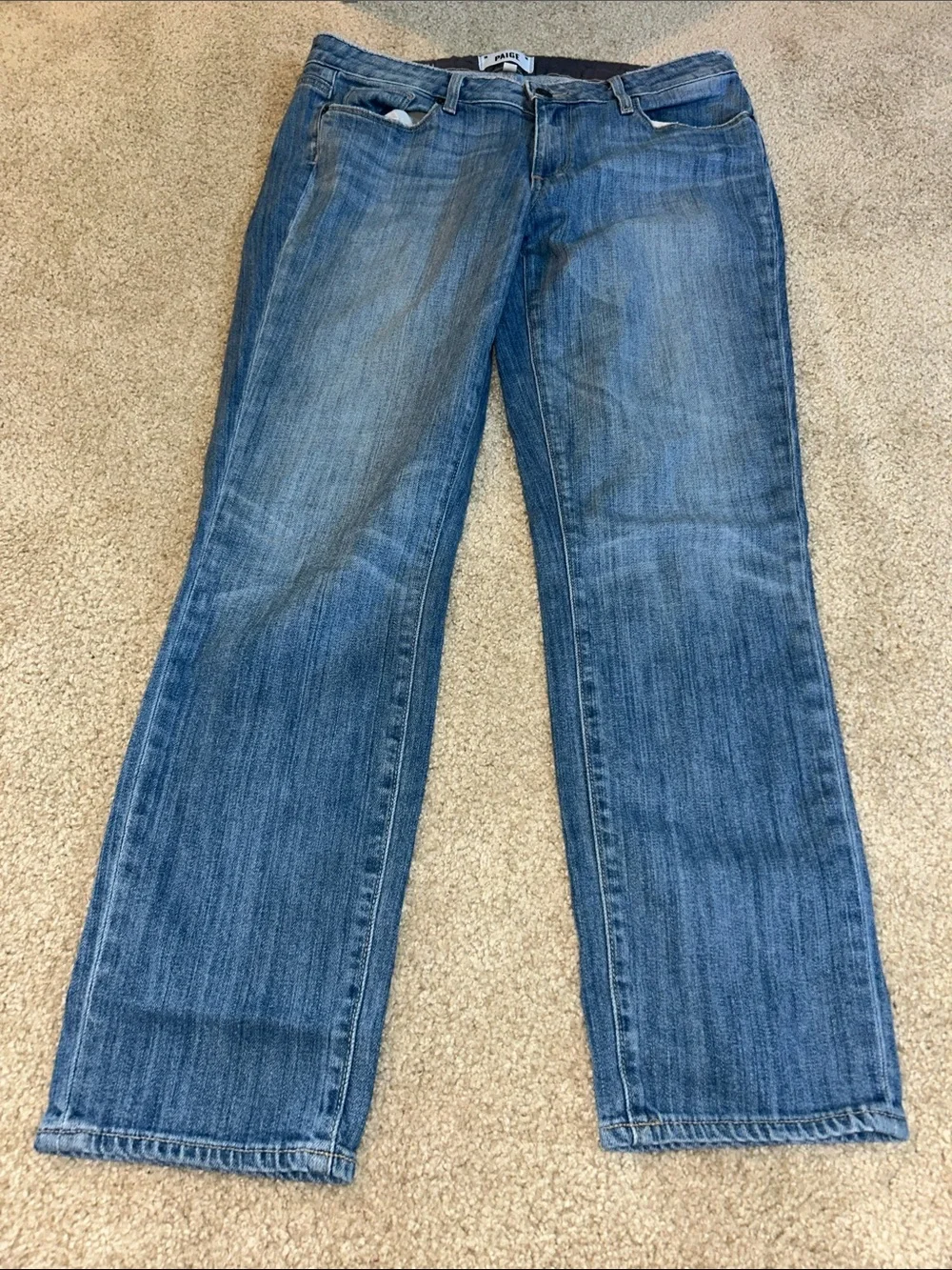 N/A euc size
